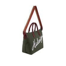 Load image into Gallery viewer, MATA HARI TOTE BAG - Hidesign
