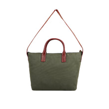 Load image into Gallery viewer, MATA HARI TOTE BAG - Hidesign
