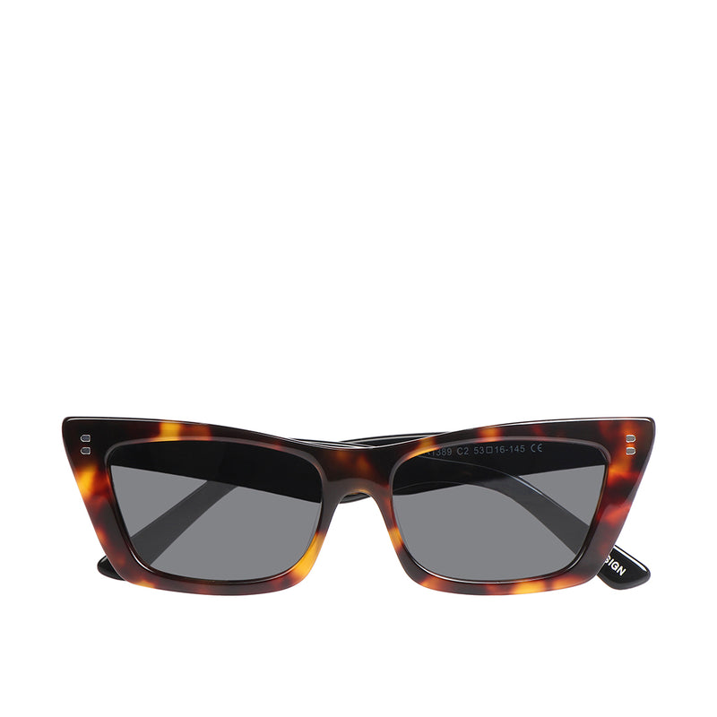 MAUI WAYFARER SUNGLASS