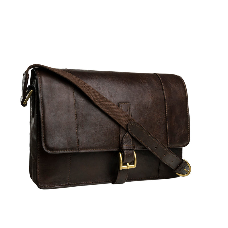 MAVERICK 03 MESSENGER BAG