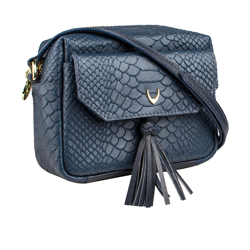 MB ELLIE MINI BAG - Hidesign