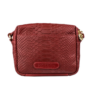 MB ELLIE MINI BAG - Hidesign