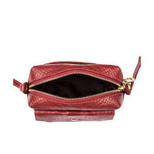 MB ELLIE MINI BAG - Hidesign