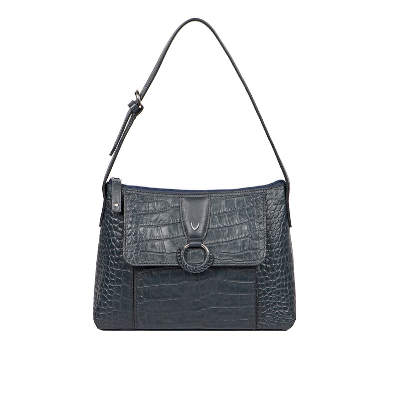 MEDALLIN 02 SHOULDER BAG