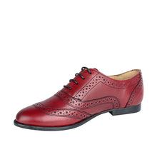 Load image into Gallery viewer, MEG WOMENS OXFORD SHOES
