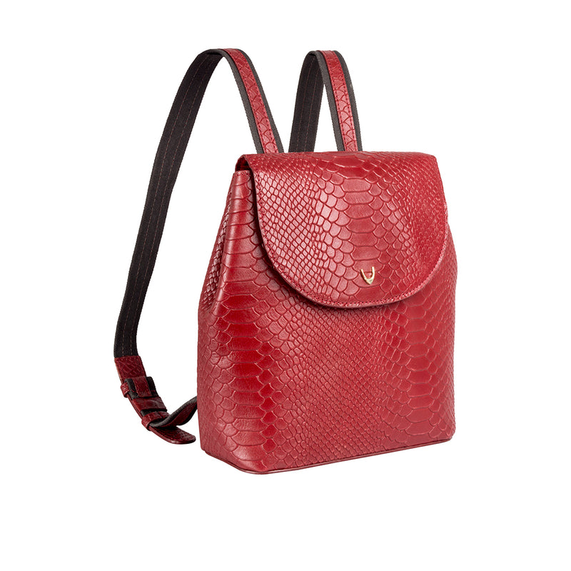 MEKONG 01 BACK PACK - Hidesign