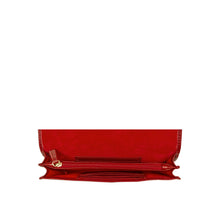 Load image into Gallery viewer, MELISSA W1 CLUTCH - Hidesign
