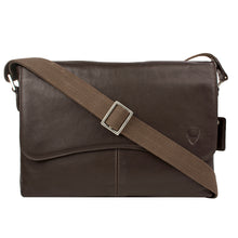 Load image into Gallery viewer, MELROSE PLACE03 MESSENGER BAG
