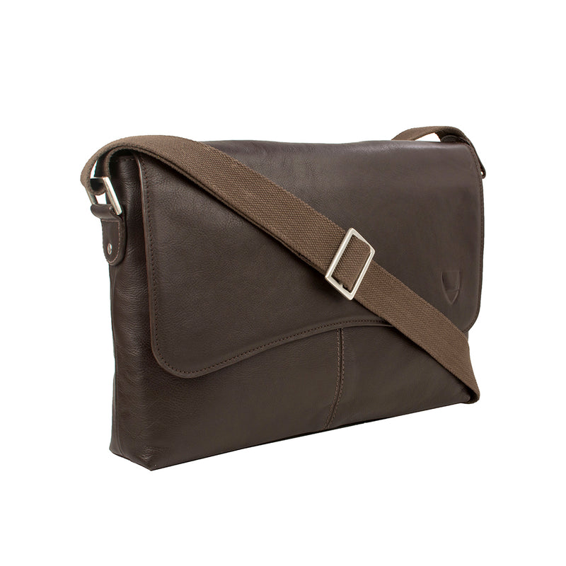 MELROSE PLACE03 MESSENGER BAG
