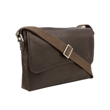 Load image into Gallery viewer, MELROSE PLACE03 MESSENGER BAG
