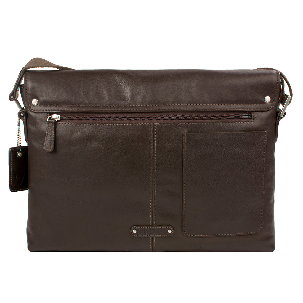 MELROSE PLACE03 MESSENGER BAG