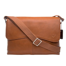 Load image into Gallery viewer, MELROSE PLACE03 MESSENGER BAG
