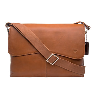 MELROSE PLACE03 MESSENGER BAG