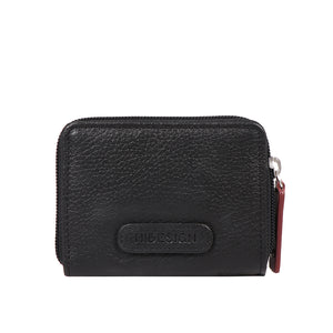 MENDOZA W3 POCKET WALLET