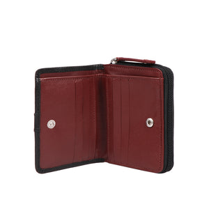 MENDOZA W3 POCKET WALLET