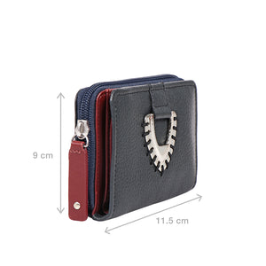 MENDOZA W3 POCKET WALLET