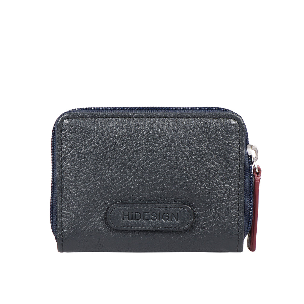 MENDOZA W3 POCKET WALLET