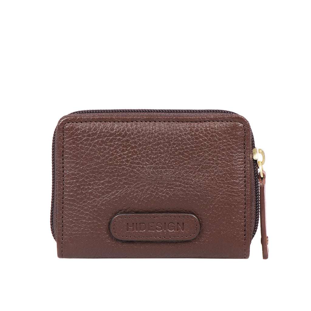 MENDOZA W3 POCKET WALLET