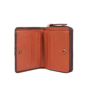 MENDOZA W3 POCKET WALLET