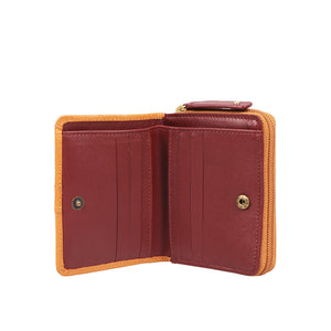 MENDOZA W3 POCKET WALLET