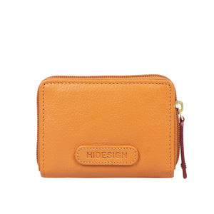 MENDOZA W3 POCKET WALLET