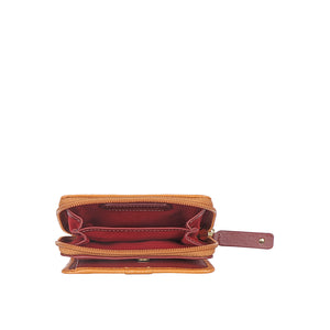 MENDOZA W3 POCKET WALLET