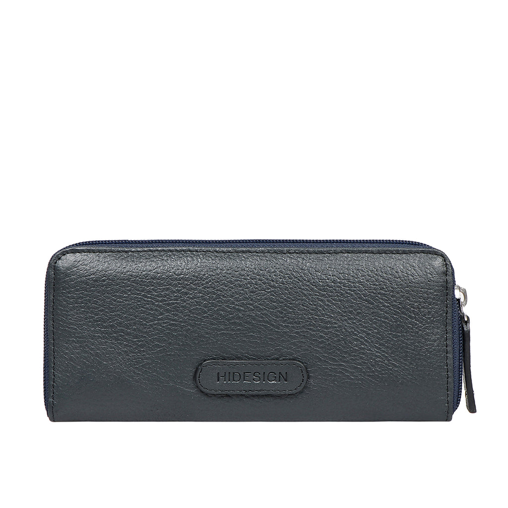 MENDOZA W4 ZIP AROUND WALLET