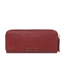 Load image into Gallery viewer, MENDOZA W5 DOUBLE ZIP AROUND WALLET
