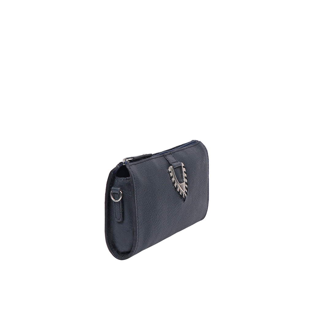 MENDOZA W6 SLING WALLET