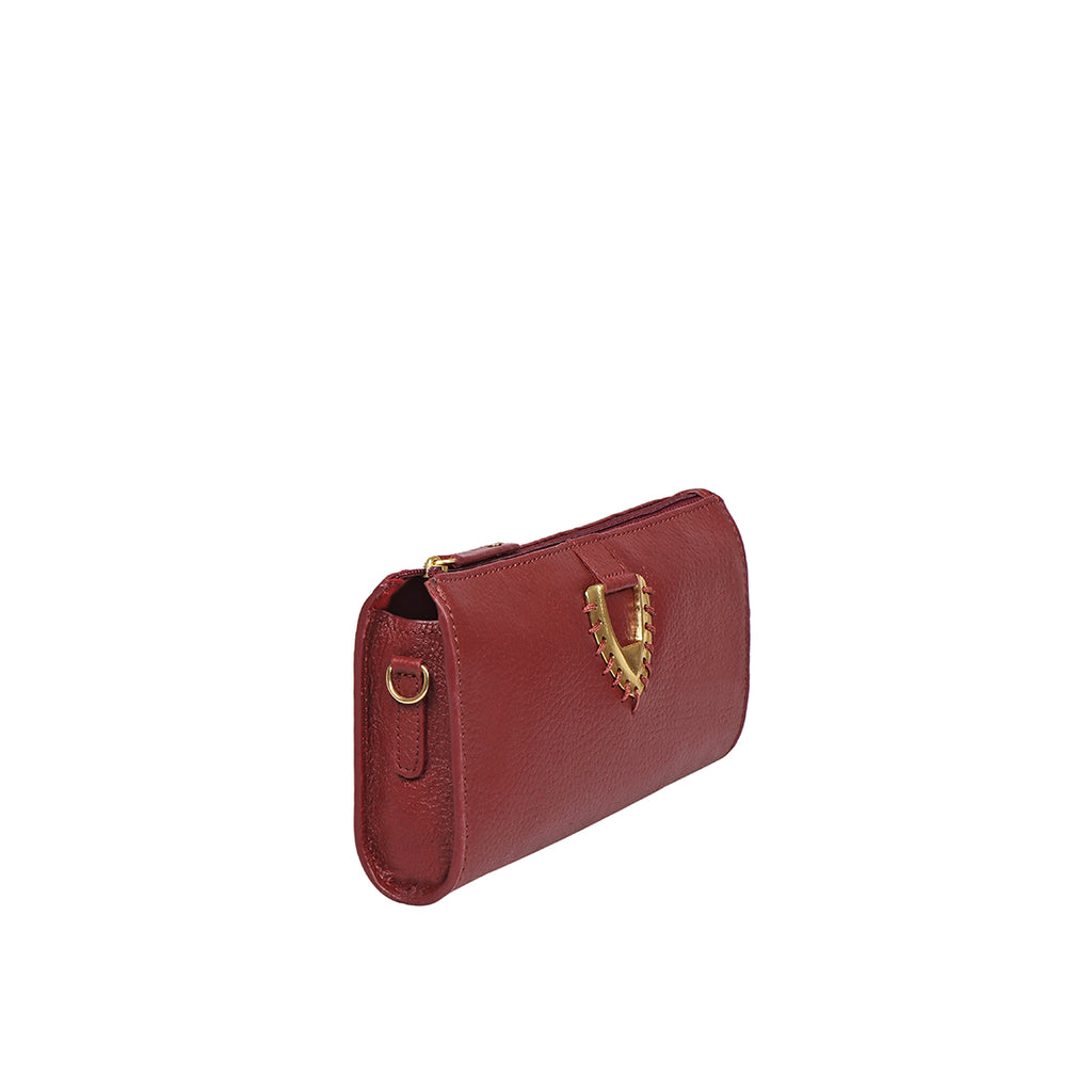 MENDOZA W6 SLING WALLET