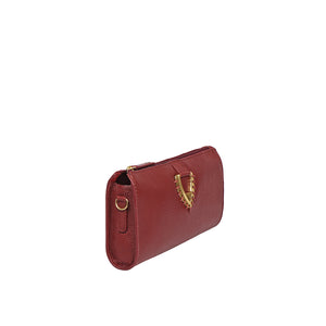 MENDOZA W6 SLING WALLET