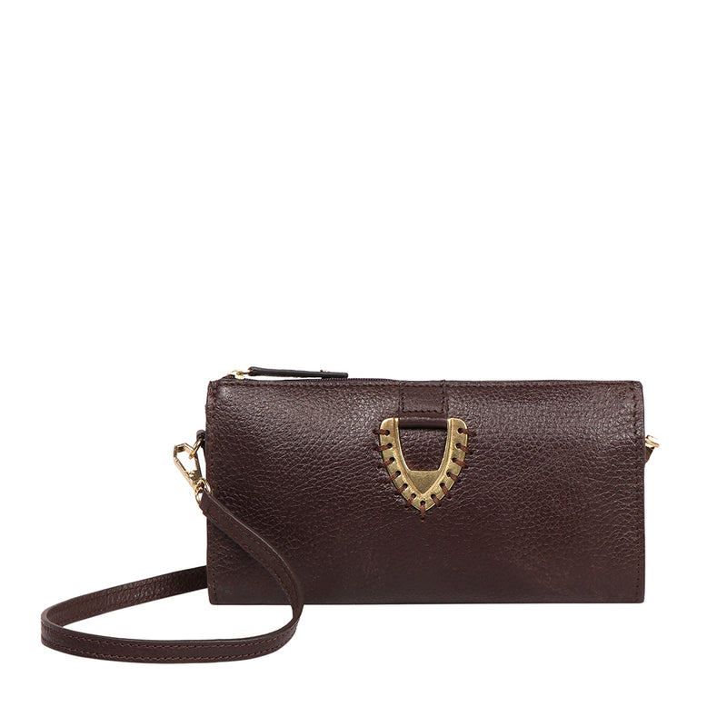 MENDOZA W6 SLING WALLET