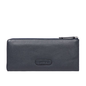 MENDOZA W7 L-ZIP AROUND WALLET