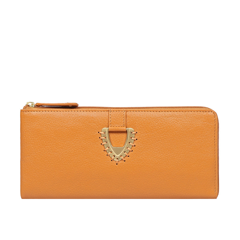 MENDOZA W7 L-ZIP AROUND WALLET