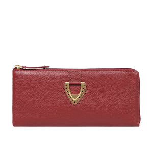 MENDOZA W7 L-ZIP AROUND WALLET