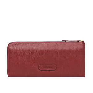 MENDOZA W7 L-ZIP AROUND WALLET