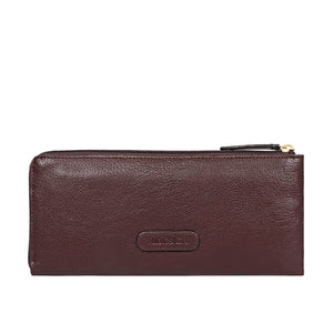 MENDOZA W7 L-ZIP AROUND WALLET