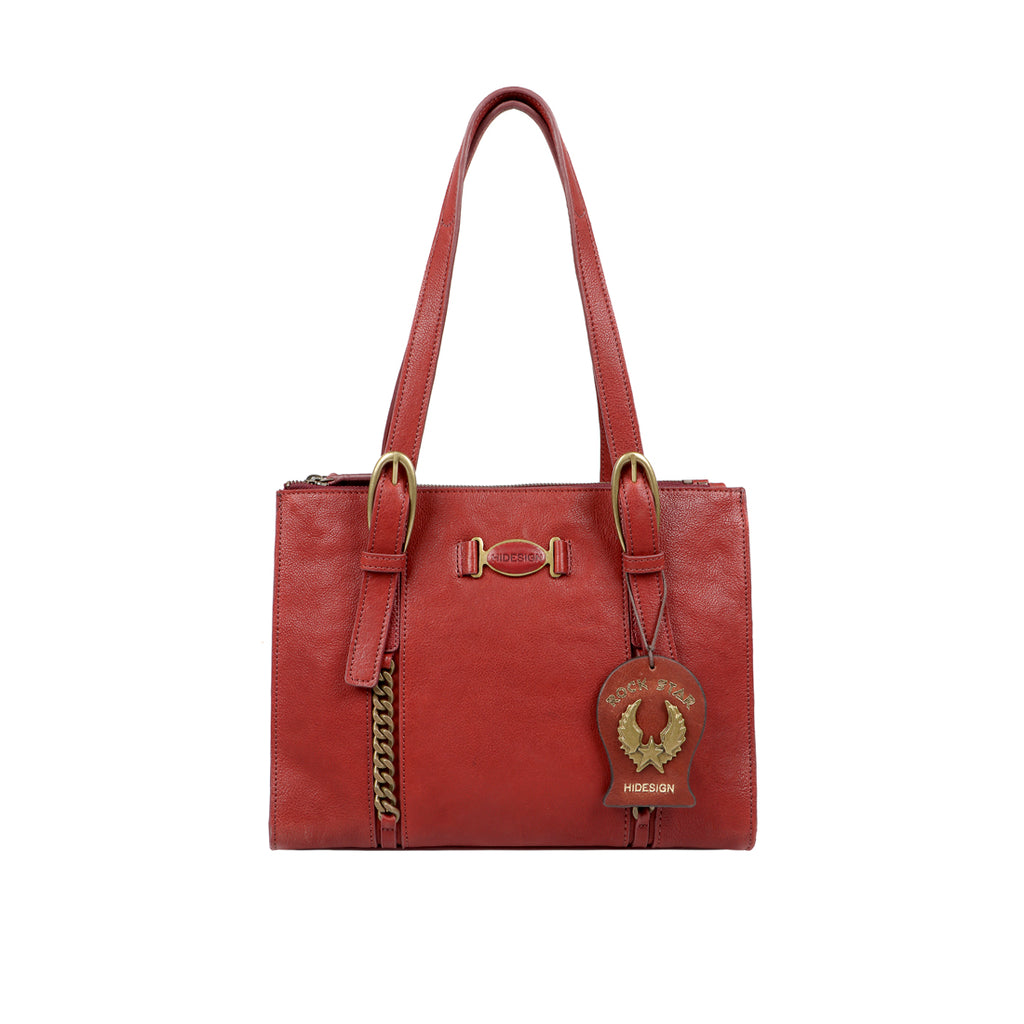 Buy Brown Camila Sb 02 Tote Bag Online - Hidesign