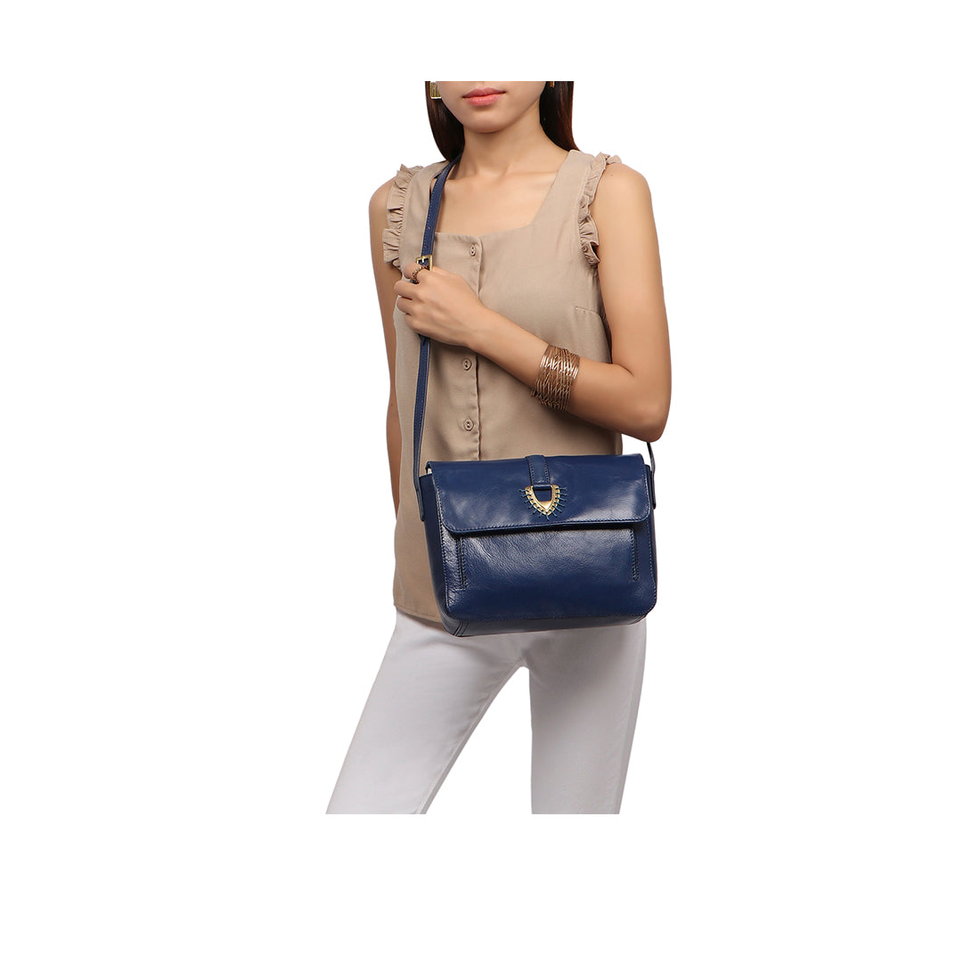 MEUDOZA 02 CROSSBODY