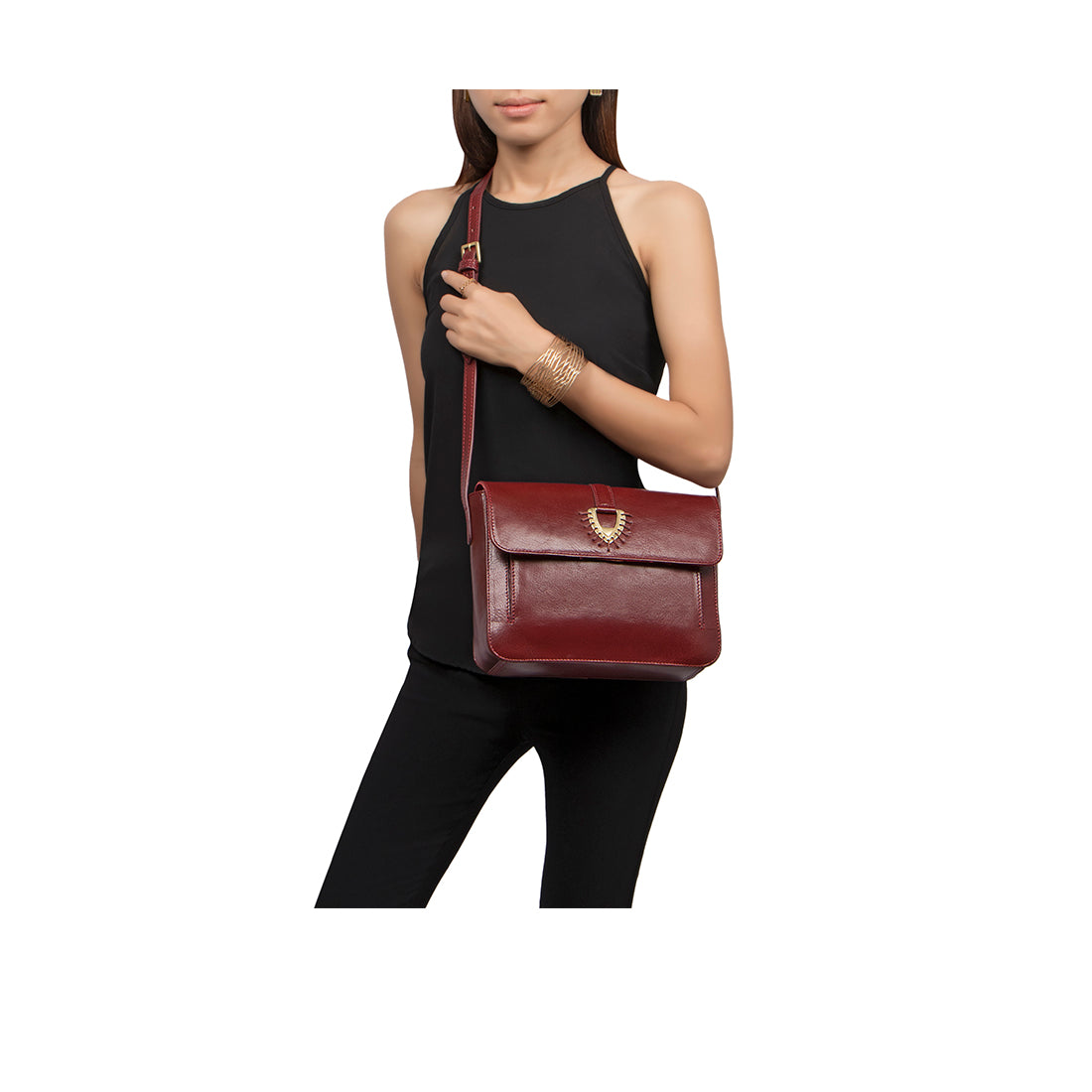 MEUDOZA 02 CROSSBODY