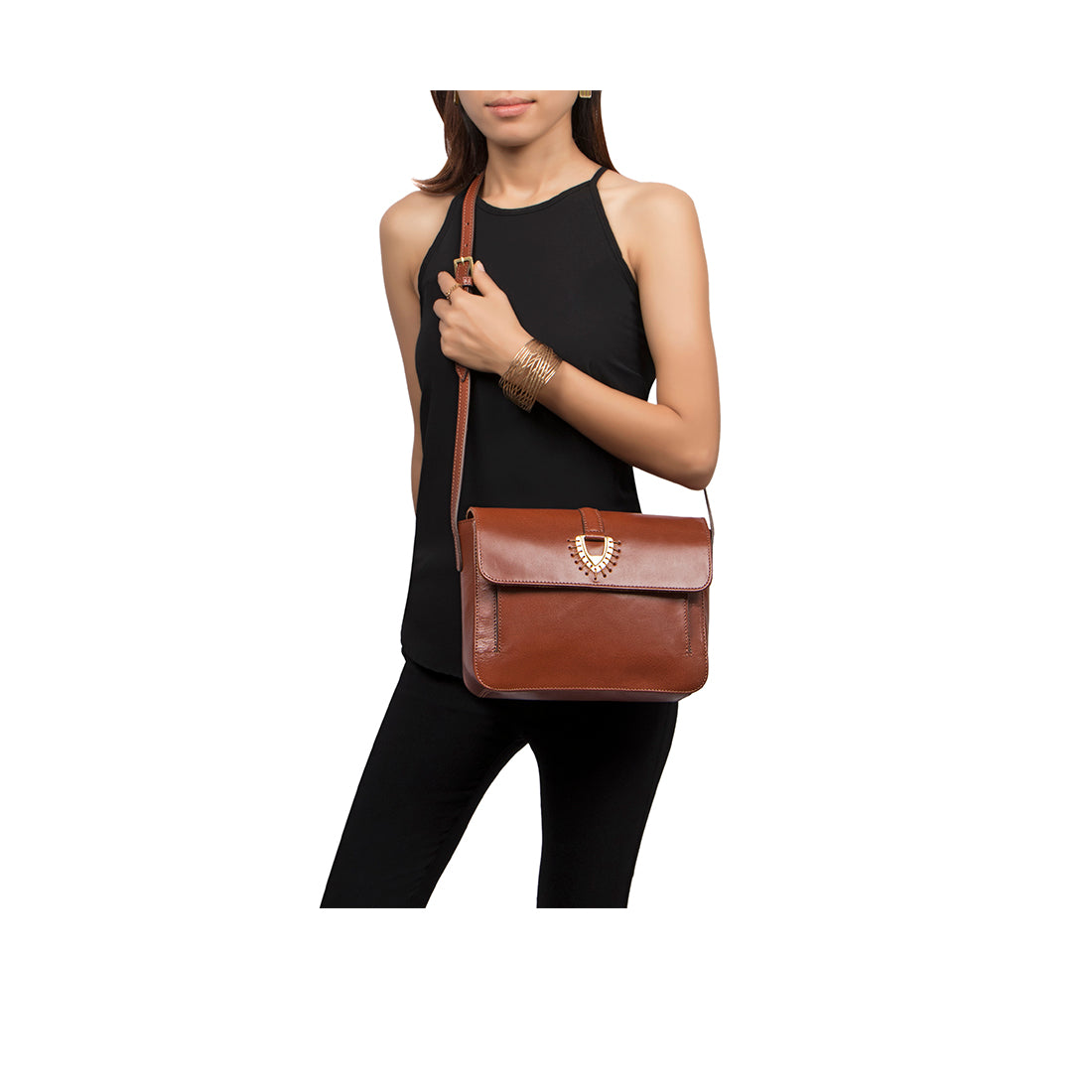 MEUDOZA 02 CROSSBODY