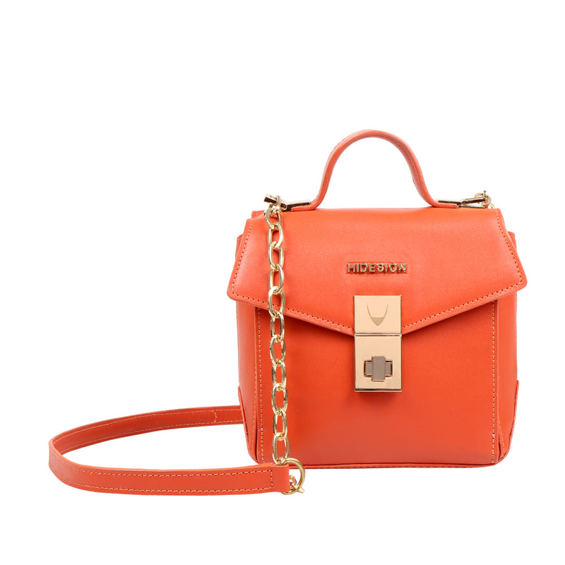 MIDNIGHT 01 SLING BAG