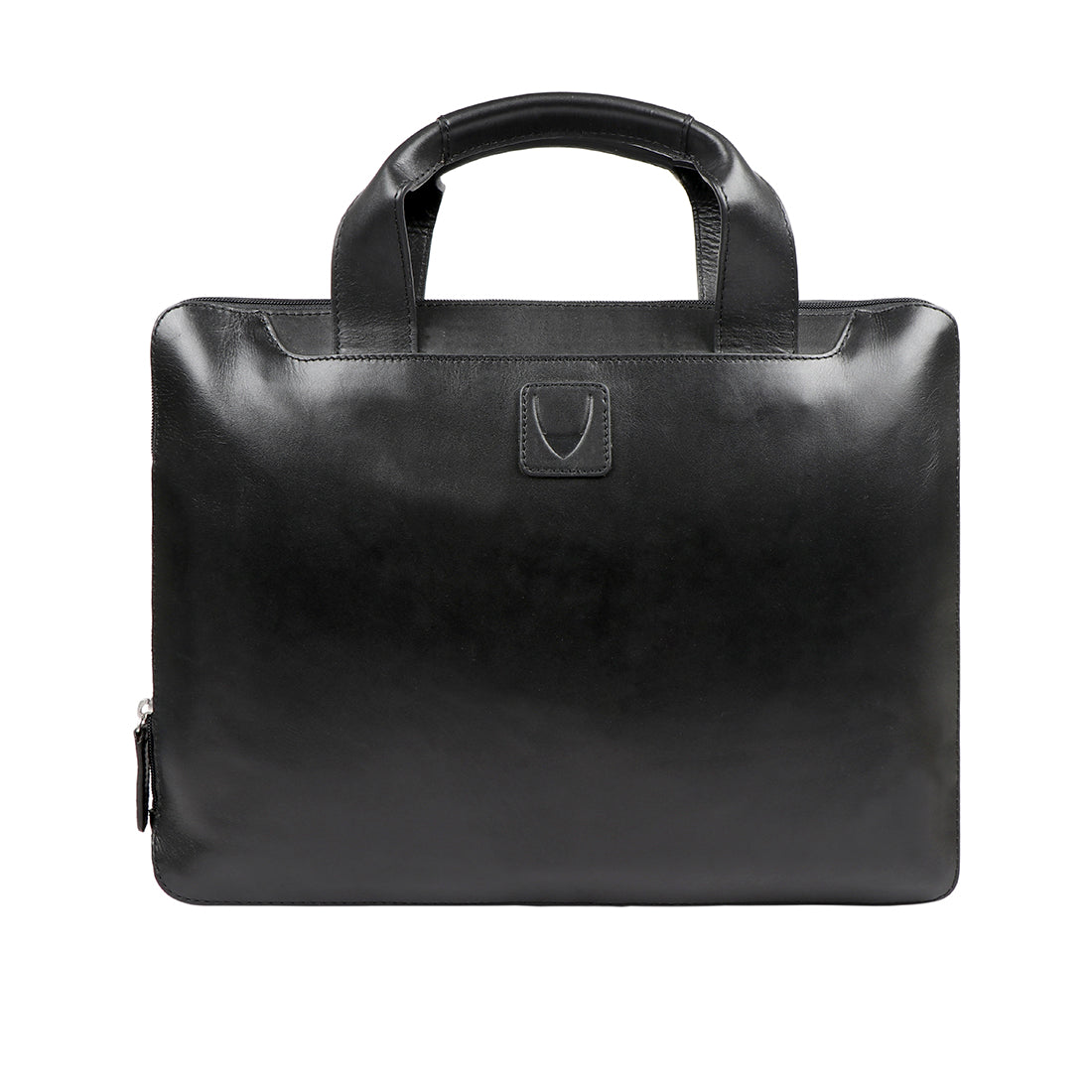 Buy Black Miguel 02 Laptop Sleeve Online Hidesign