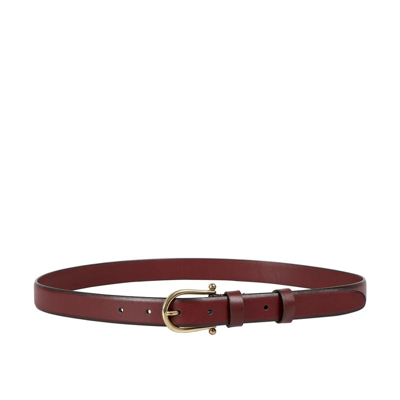 MIKASA WOMENS BELT