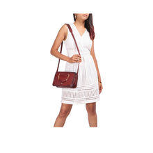 Load image into Gallery viewer, MIMOSA 03 SLING BAG
