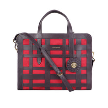 Load image into Gallery viewer, MINERVA 04 LAPTOP BAG
