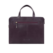 Load image into Gallery viewer, MINERVA 04 LAPTOP BAG - Hidesign

