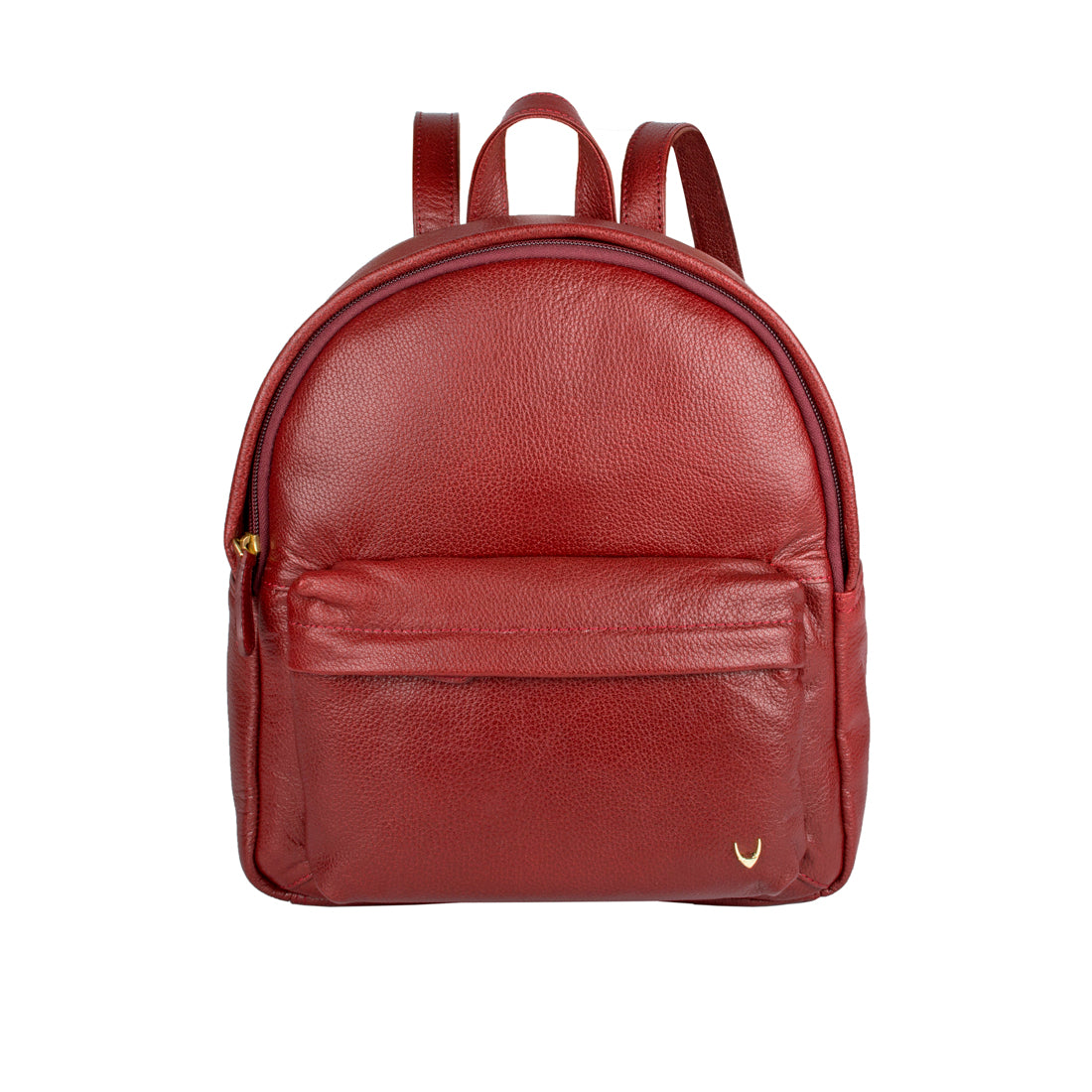 ALTOSY Small Genuine Leather Backpack Purse for Ladies Rucksack Shoulder  Bag S97 Wine Red - Walmart.com