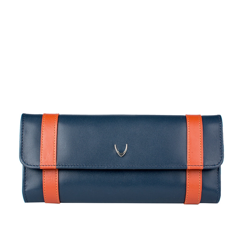 MISSY W3 TRI-FOLD WALLET