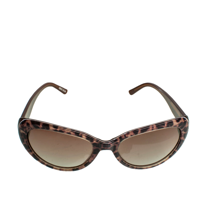MONACO CAT EYE SUNGLASS